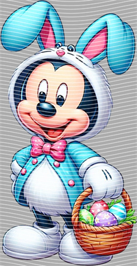 Mickey-AMQ 92